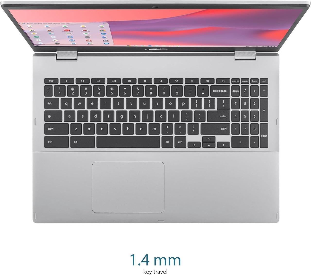 Amazon.com: ASUS Chromebook CX1 Laptop, 15.6” FHD (1920 x 1080